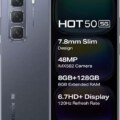 Infinix Hot 50 5G
