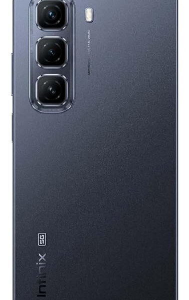 Infinix Hot 50 5G