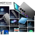 Infinix Hot 50 5G