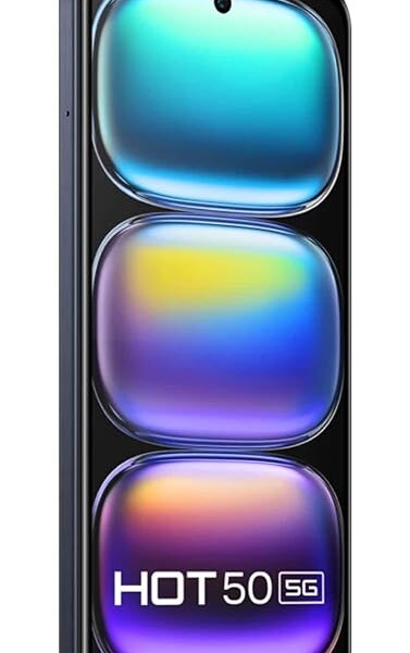 Infinix Hot 50 5G