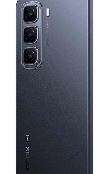 Infinix Hot 50 5G