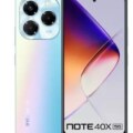 Infinix Note 40X 5G