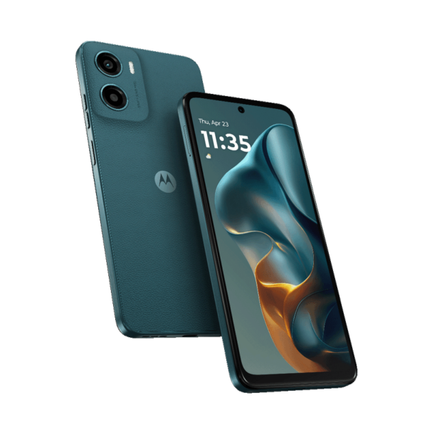 MOTOROLA g05