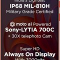 Motorola Edge 50 Neo
