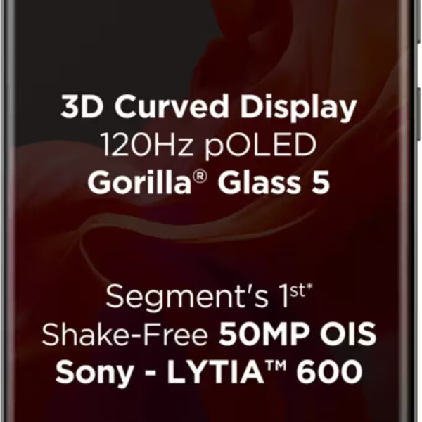 Motorola G85 5G