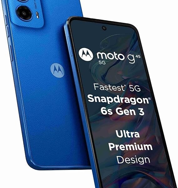 Motorola g45 5G