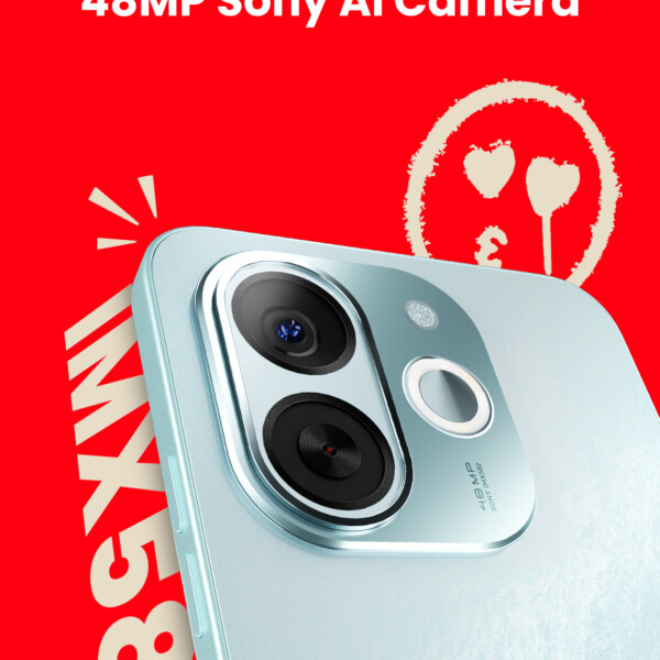 Tecno POP 9