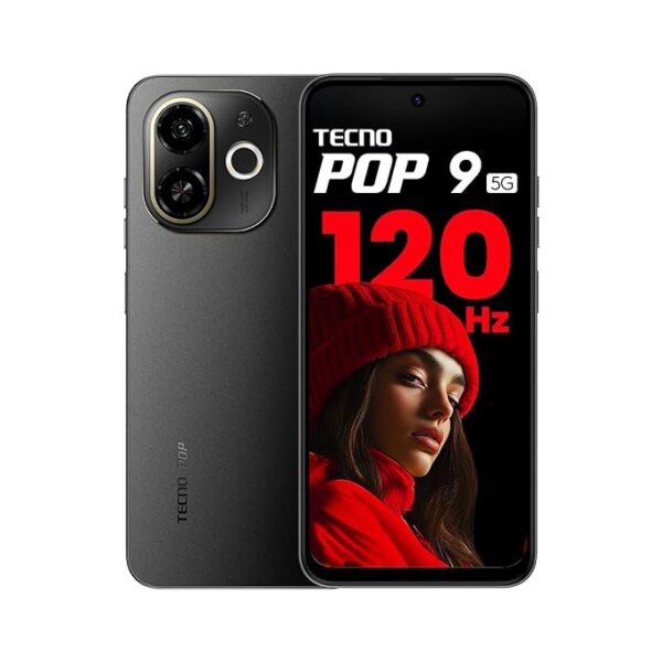 Tecno POP 9