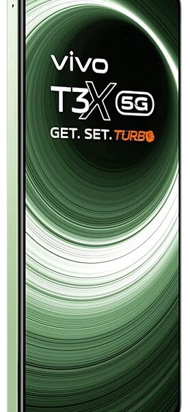 Vivo T3x 5G