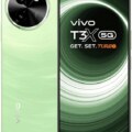 Vivo T3x 5G