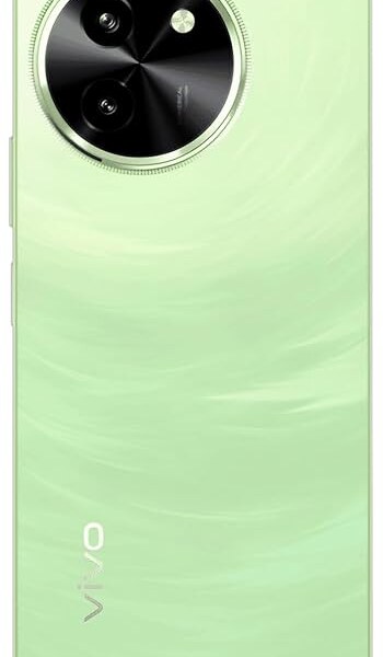 Vivo T3x 5G
