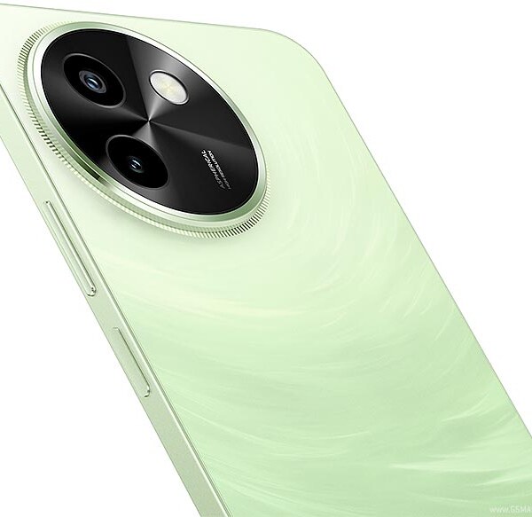 Vivo T3x 5G 4