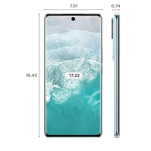 Vivo V30 Pro 5G