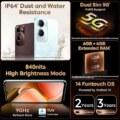 IQOO Z9 Lite