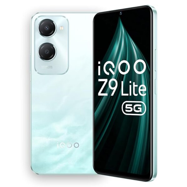 iQOO Z9 Lite 5G