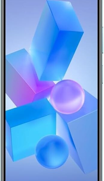 Infinix Hot 40i