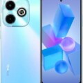 Infinix Hot 40i