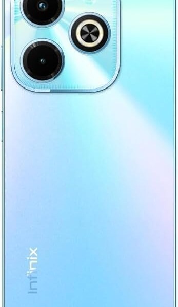 Infinix Hot 40i