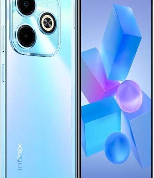 Infinix HOT 40i