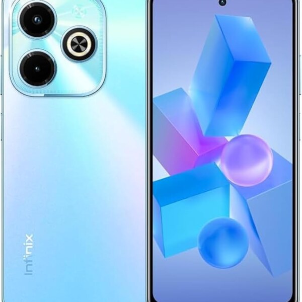 Infinix Hot 40i