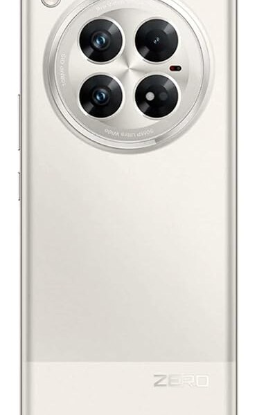 Infinix Zero 40 5G