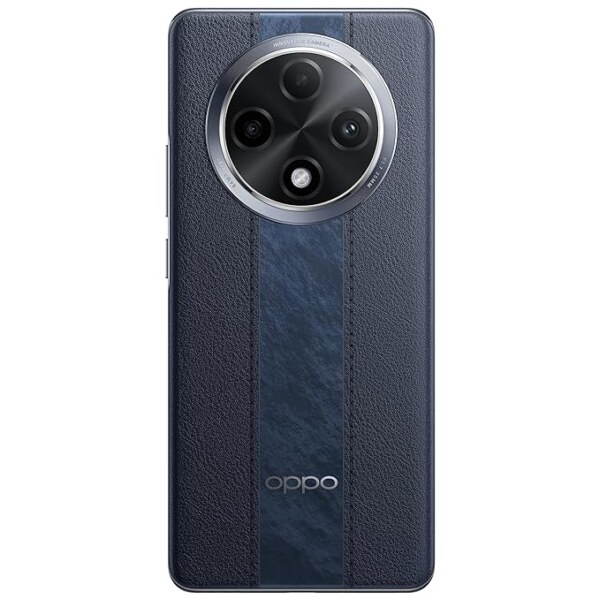 OPPO F27 Pro+