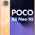 POCO X6 Neo 5G