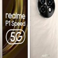 Realme P1 Speed 5G