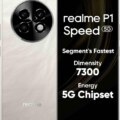 Realme P1 Speed 5G