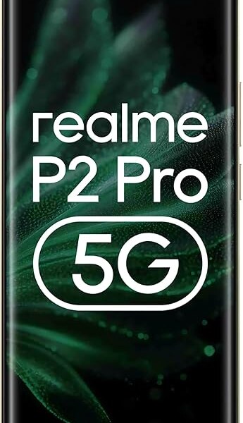 Realme P2 Pro 5G