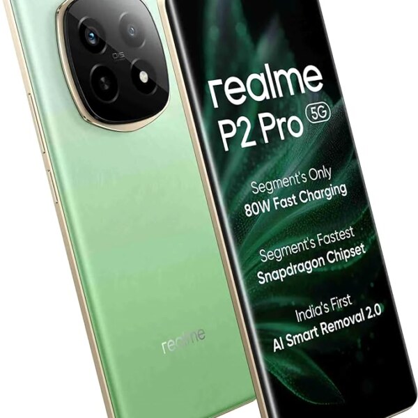 Realme P2 Pro 5G