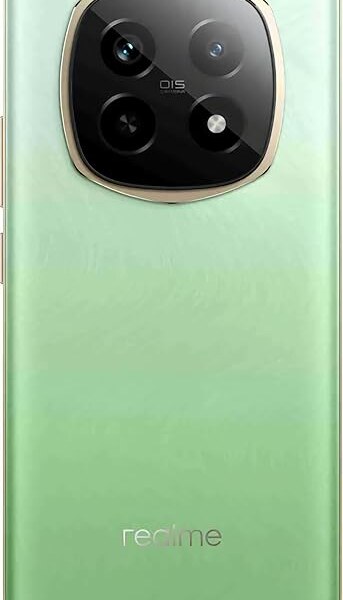 Realme P2 Pro 5G