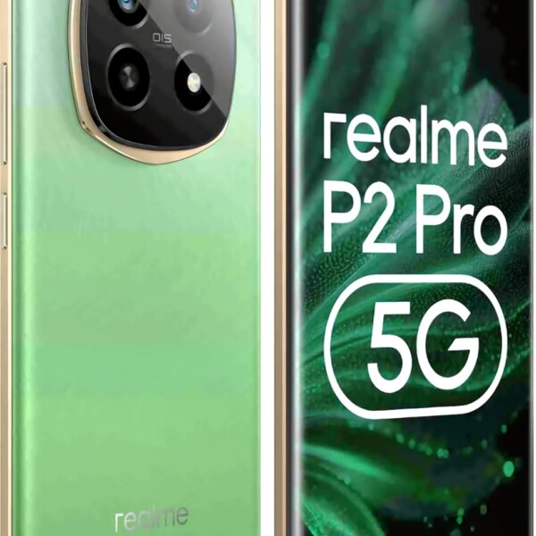 Realme P2 Pro 5G