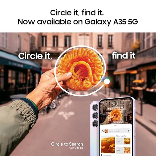 Samsung Galaxy A35 5G