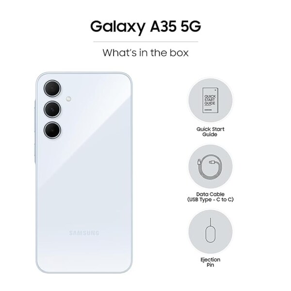 Samsung Galaxy A35 5G