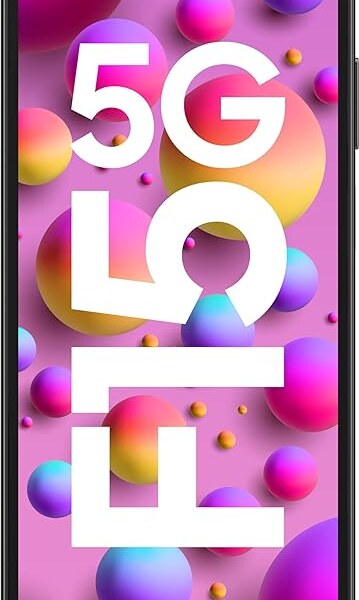 Samsung Galaxy F15 5G