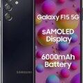 Samsung Galaxy F15 5G