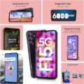 Samsung Galaxy F15 5G