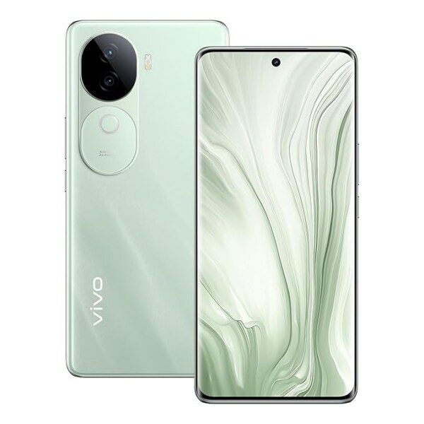 Vivo V40e 5G