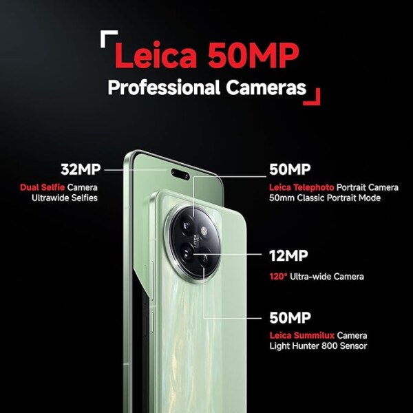 Xiaomi 14 CIVI