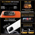 iQOO Z9S Pro 5G