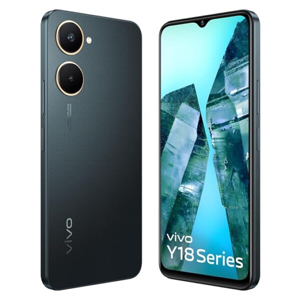 Vivo Y18e