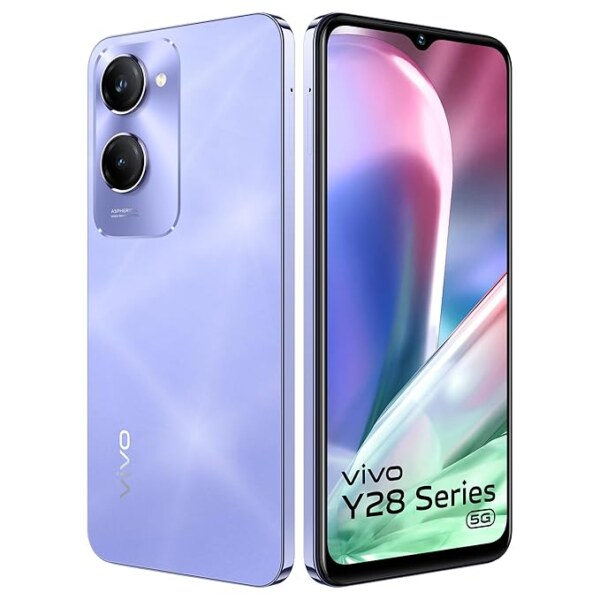 vivo Y28s 5G