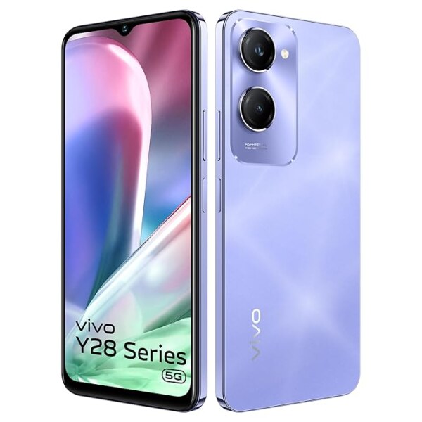 vivo Y28s 5G