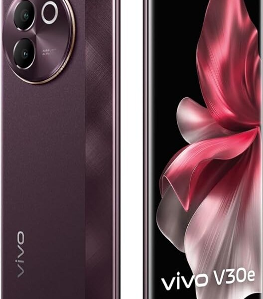vivo V30e
