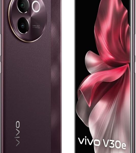 vivo V30e