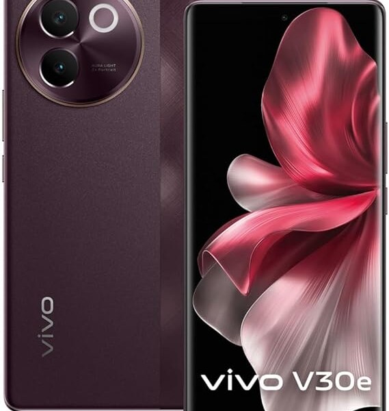vivo V30e